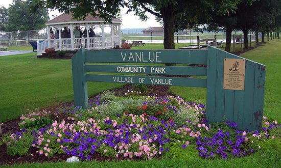 vanlue-park